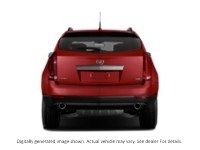 2014 Cadillac Srx AWD 4Dr Premium Exterior Shot 8