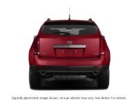2015 Cadillac Srx AWD 4Dr Luxury Exterior Shot 8