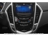 2015 Cadillac Srx AWD 4Dr Luxury Interior Shot 2