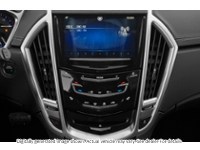 2014 Cadillac Srx AWD 4Dr Premium Interior Shot 2