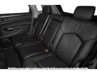 2014 Cadillac Srx AWD 4Dr Premium Interior Shot 6