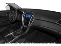 2014 Cadillac Srx AWD 4Dr Premium Interior Shot 1