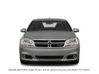2013 Dodge Avenger 4Dr Sdn Exterior Shot 6