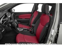 2013 Dodge Avenger 4Dr Sdn Interior Shot 4