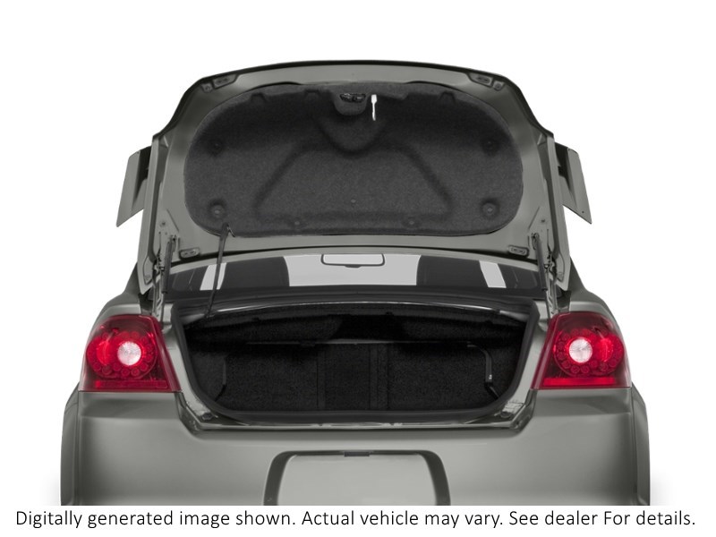 2013 Dodge Avenger 4Dr Sdn Exterior Shot 4