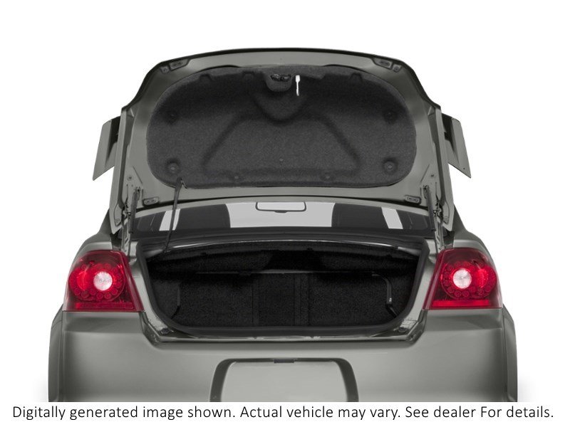 2013 Dodge Avenger 4Dr Sdn Exterior Shot 4
