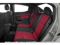2013 Dodge Avenger 4Dr Sdn Interior Shot 5