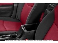 2013 Dodge Avenger 4Dr Sdn Interior Shot 7