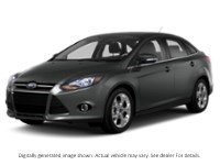 2013 Ford Focus SE | 2.0L | Htd Seats | Auto | A/C | Keyless Ent Exterior Shot 1