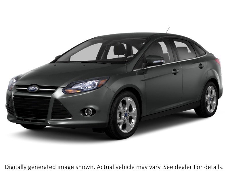 2013 Ford Focus SE | 2.0L | Htd Seats | Auto | A/C | Keyless Ent Exterior Shot 1