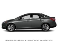 2013 Ford Focus SE | 2.0L | Htd Seats | Auto | A/C | Keyless Ent Exterior Shot 7