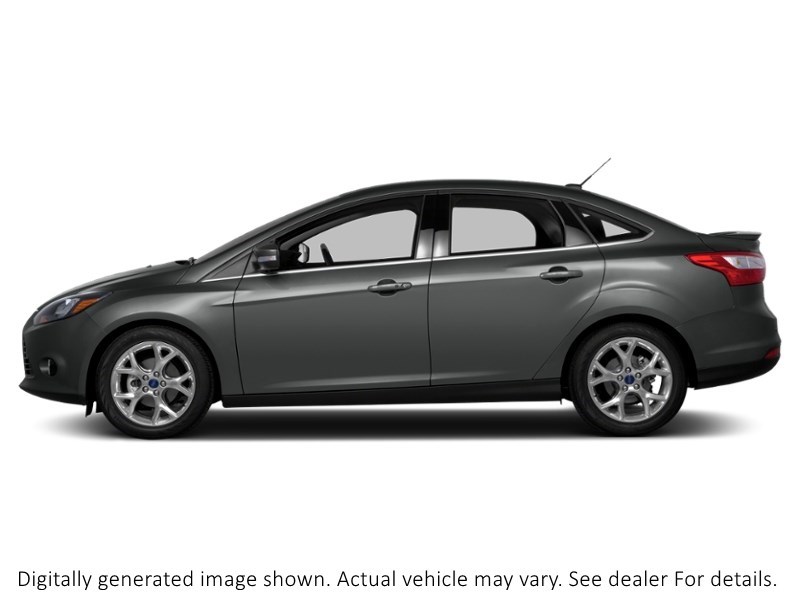 2013 Ford Focus SE | 2.0L | Htd Seats | Auto | A/C | Keyless Ent Exterior Shot 7