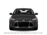 2013 Ford Focus SE | 2.0L | Htd Seats | Auto | A/C | Keyless Ent Exterior Shot 6