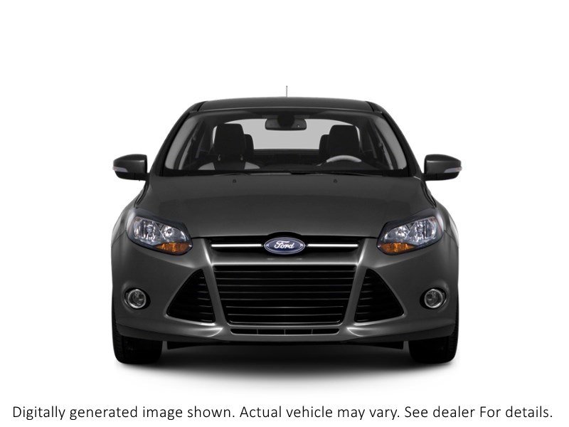 2013 Ford Focus SE | 2.0L | Htd Seats | Auto | A/C | Keyless Ent Exterior Shot 6