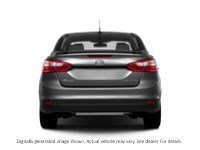 2013 Ford Focus SE | 2.0L | Htd Seats | Auto | A/C | Keyless Ent Exterior Shot 8