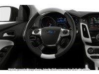 2013 Ford Focus SE | 2.0L | Htd Seats | Auto | A/C | Keyless Ent Interior Shot 3