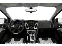 2013 Ford Focus SE | 2.0L | Htd Seats | Auto | A/C | Keyless Ent Interior Shot 7