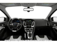 2013 Ford Focus SE | 2.0L | Htd Seats | Auto | A/C | Keyless Ent Interior Shot 7