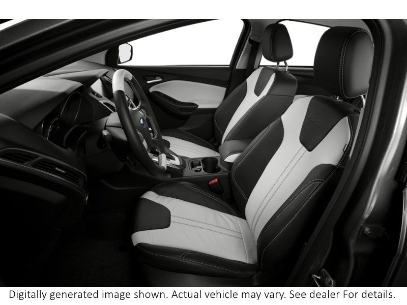 2013 Ford Focus SE | 2.0L | Htd Seats | Auto | A/C | Keyless Ent Interior Shot 5