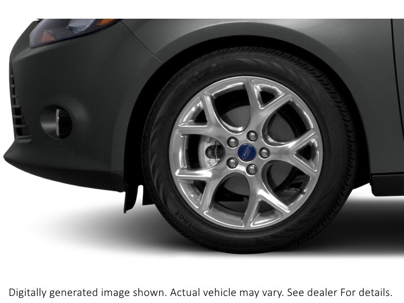 2013 Ford Focus SE | 2.0L | Htd Seats | Auto | A/C | Keyless Ent Exterior Shot 5