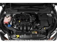 2013 Ford Focus SE | 2.0L | Htd Seats | Auto | A/C | Keyless Ent Exterior Shot 3