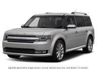 2014 Ford Flex 4Dr Sel AWD Exterior Shot 1