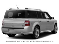 2014 Ford Flex 4Dr Sel AWD Exterior Shot 2