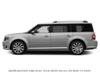 2015 Ford Flex 4Dr Limited AWD Exterior Shot 7