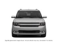 2015 Ford Flex 4Dr Limited AWD Exterior Shot 6