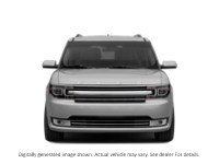 2015 Ford Flex 4Dr Limited AWD Exterior Shot 6