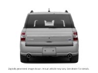 2015 Ford Flex 4Dr Limited AWD Exterior Shot 8