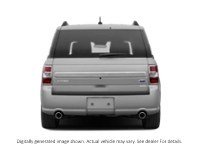 2014 Ford Flex 4Dr Sel AWD Exterior Shot 8