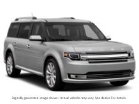 2015 Ford Flex 4Dr Limited AWD Exterior Shot 9