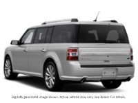 2015 Ford Flex 4Dr Limited AWD Exterior Shot 10