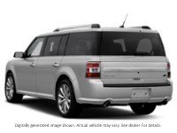 2014 Ford Flex 4Dr Sel AWD Exterior Shot 10