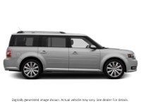 2015 Ford Flex 4Dr Limited AWD Exterior Shot 11