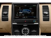 2015 Ford Flex 4Dr Limited AWD Interior Shot 2