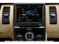 2014 Ford Flex 4Dr Sel AWD Interior Shot 2
