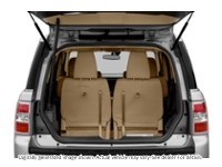 2015 Ford Flex 4Dr Limited AWD Exterior Shot 4