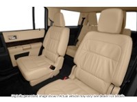 2015 Ford Flex 4Dr Limited AWD Interior Shot 5