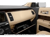 2014 Ford Flex 4Dr Sel AWD Interior Shot 4