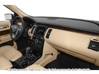 2015 Ford Flex 4Dr Limited AWD Interior Shot 1