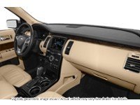 2014 Ford Flex 4Dr Sel AWD Interior Shot 1