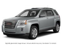 2013 Gmc Terrain AWD 4Dr Slt-1 Exterior Shot 1