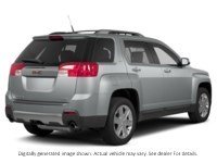 2013 Gmc Terrain AWD 4Dr Slt-1 Exterior Shot 2