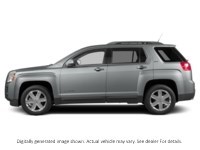 2013 Gmc Terrain AWD 4Dr Slt-1 Exterior Shot 7