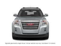 2013 Gmc Terrain AWD 4Dr Slt-1 Exterior Shot 6