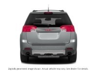2013 Gmc Terrain AWD 4Dr Slt-1 Exterior Shot 8