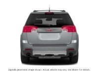 2013 Gmc Terrain AWD 4Dr Slt-1 Exterior Shot 8