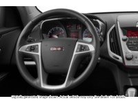 2013 Gmc Terrain AWD 4Dr Slt-1 Interior Shot 3